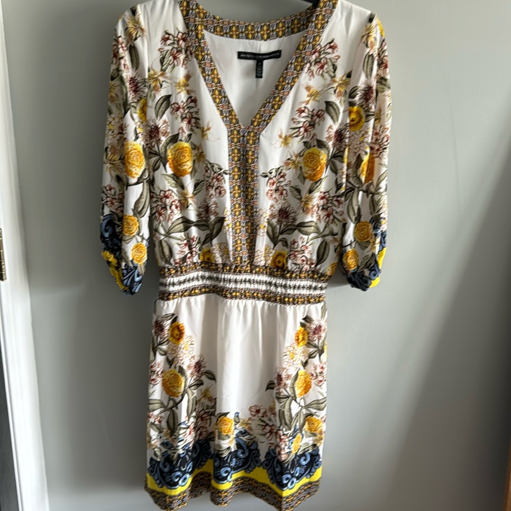 NWT WHBM dress